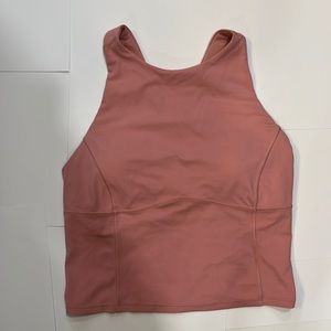 Lululemon Key to balance Yoga Tank Top